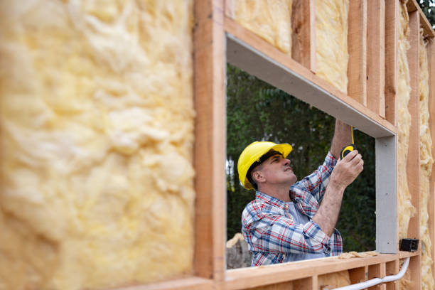 Professional Insulation Services in Hewlett Harbor, NY