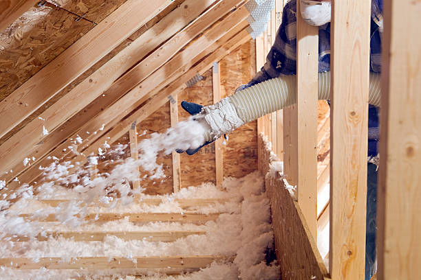 Types of Insulation We Offer in Hewlett Harbor, NY